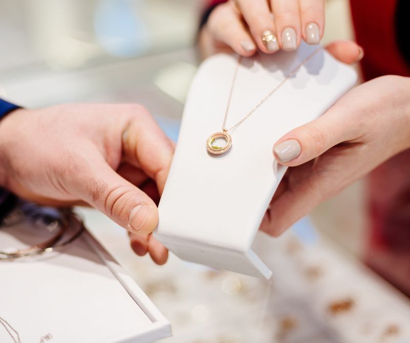 Compra joya oro moviles