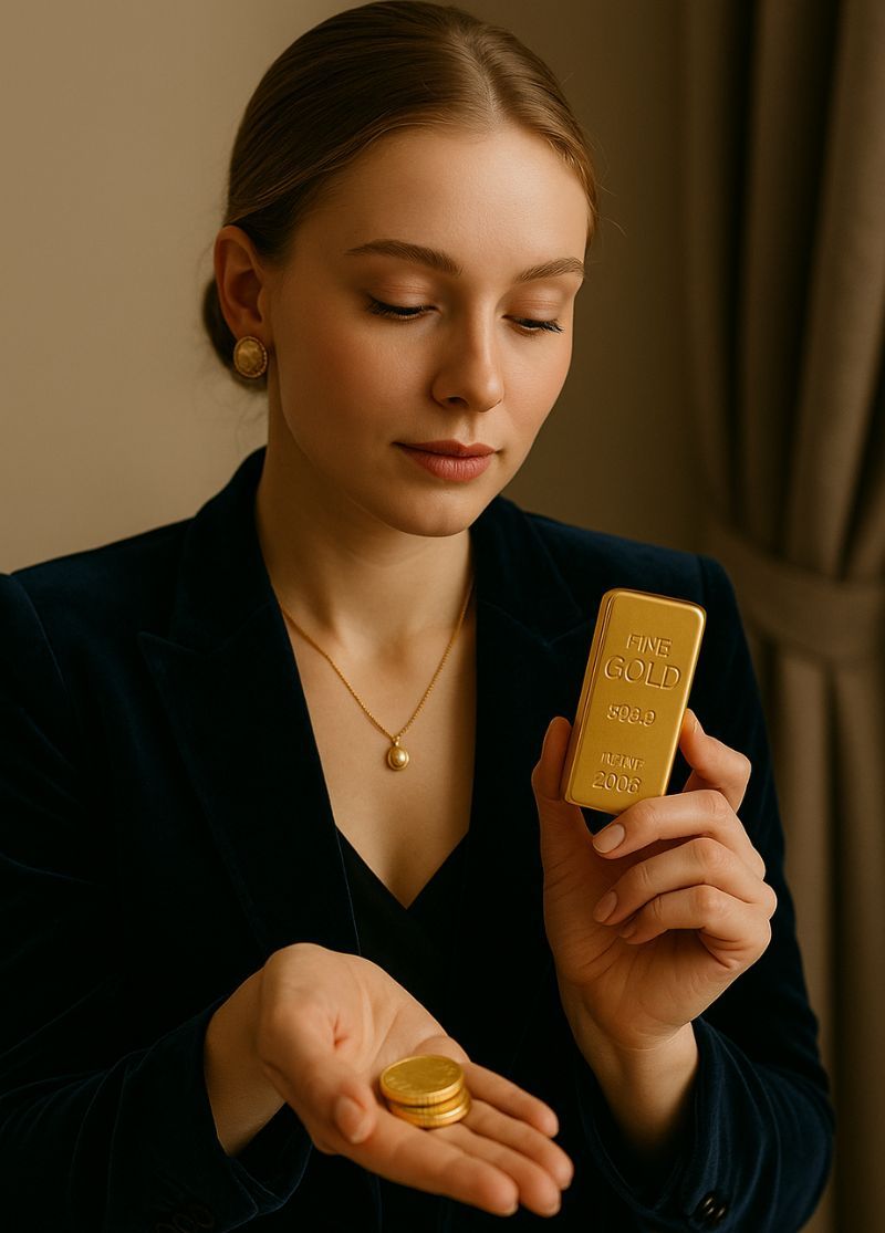 comprar oro inversion movil comprar oro inversion movil