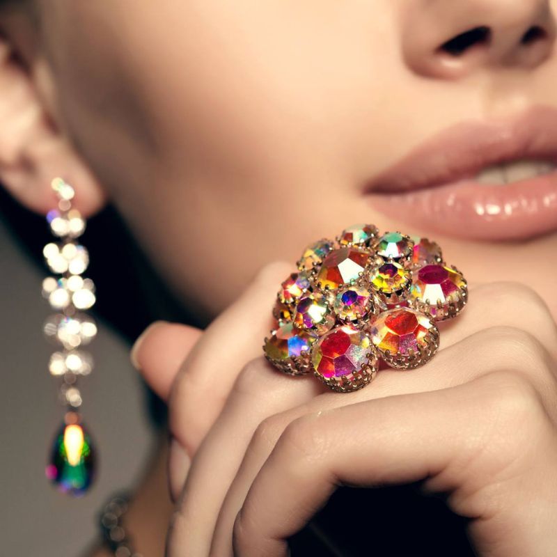 venta de joyas